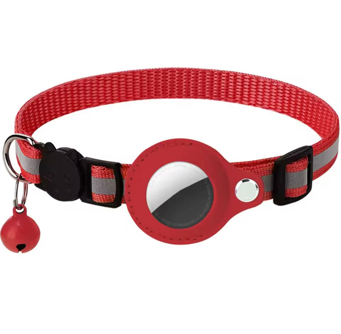 SafeTrack Reflective Cat Collar (Adult Cats)