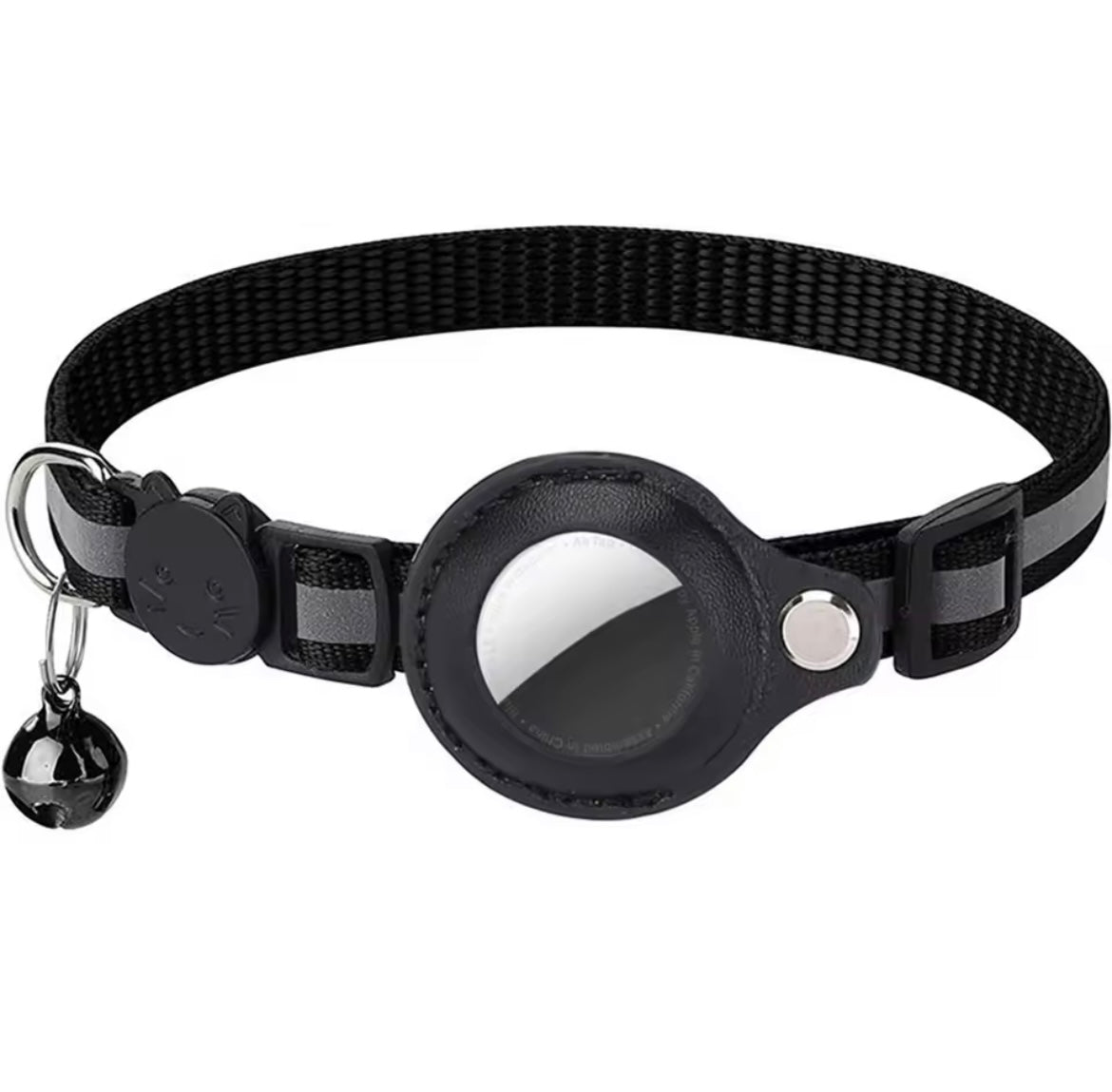 SafeTrack Reflective Cat Collar (Adult Cats)