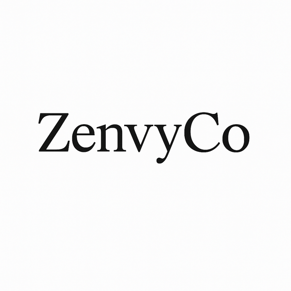 ZenvyCo