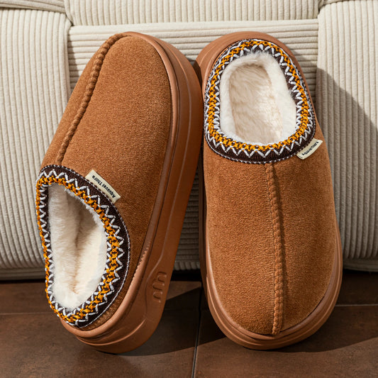 CloudStepper Slippers